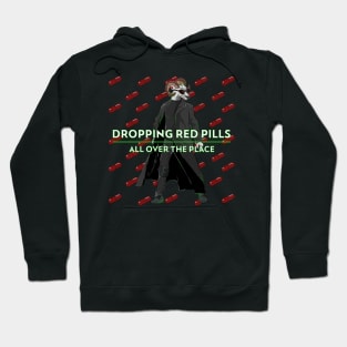 Black Sheep Red Pilled Hoodie